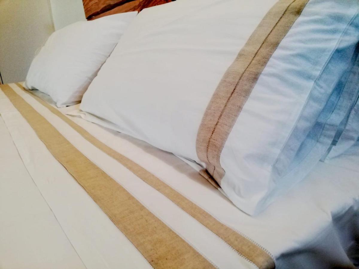 Miggiano Don Fernando 1938 Bed & Breakfast エクステリア 写真