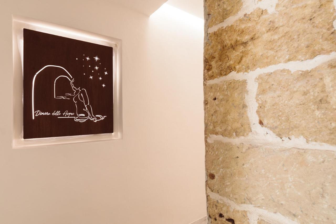 Miggiano Don Fernando 1938 Bed & Breakfast エクステリア 写真