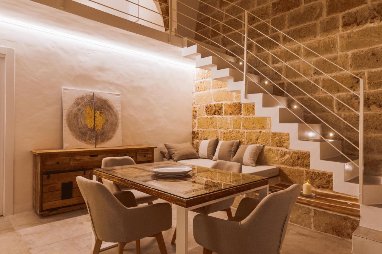 Miggiano Don Fernando 1938 Bed & Breakfast エクステリア 写真