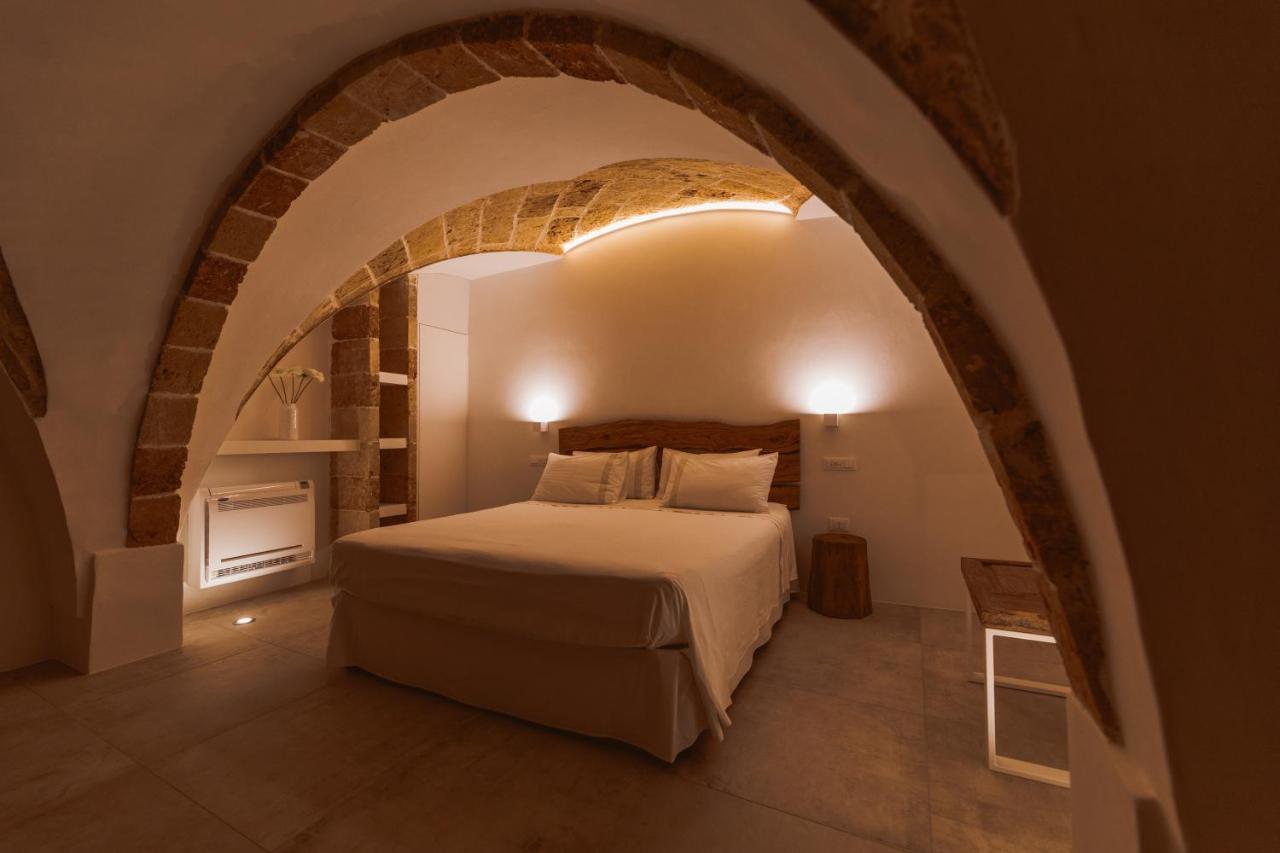 Miggiano Don Fernando 1938 Bed & Breakfast エクステリア 写真