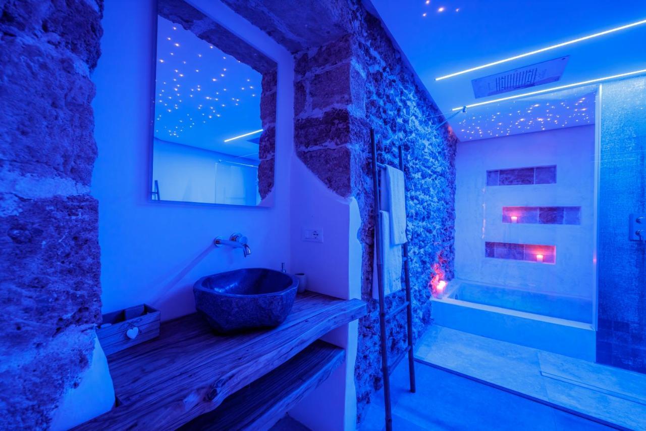 Miggiano Don Fernando 1938 Bed & Breakfast エクステリア 写真