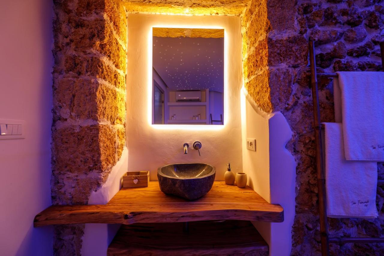 Miggiano Don Fernando 1938 Bed & Breakfast エクステリア 写真