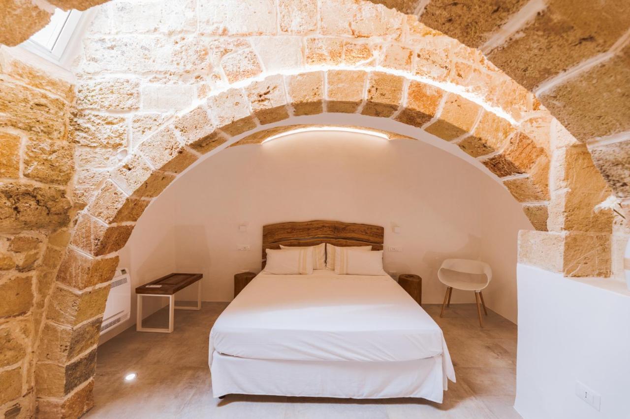 Miggiano Don Fernando 1938 Bed & Breakfast エクステリア 写真