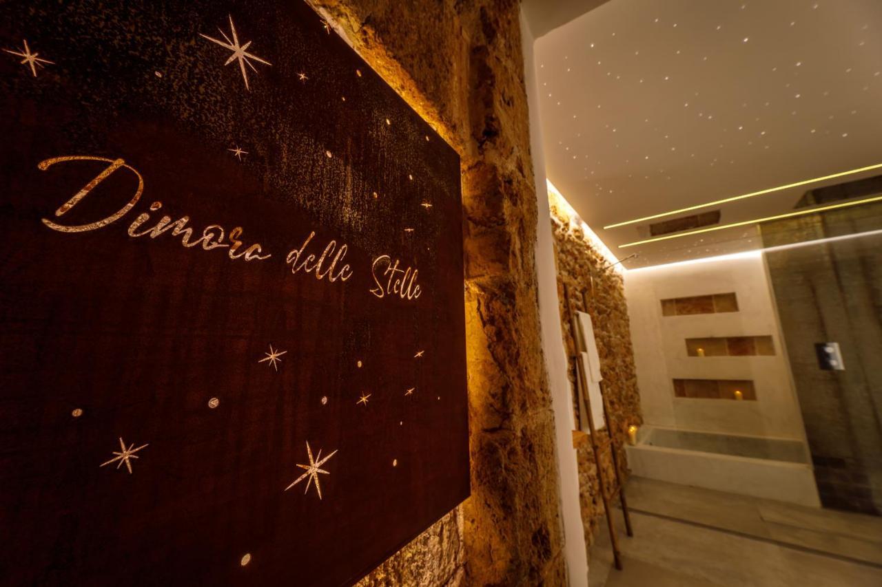 Miggiano Don Fernando 1938 Bed & Breakfast エクステリア 写真