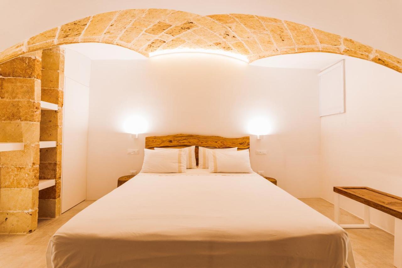 Miggiano Don Fernando 1938 Bed & Breakfast エクステリア 写真