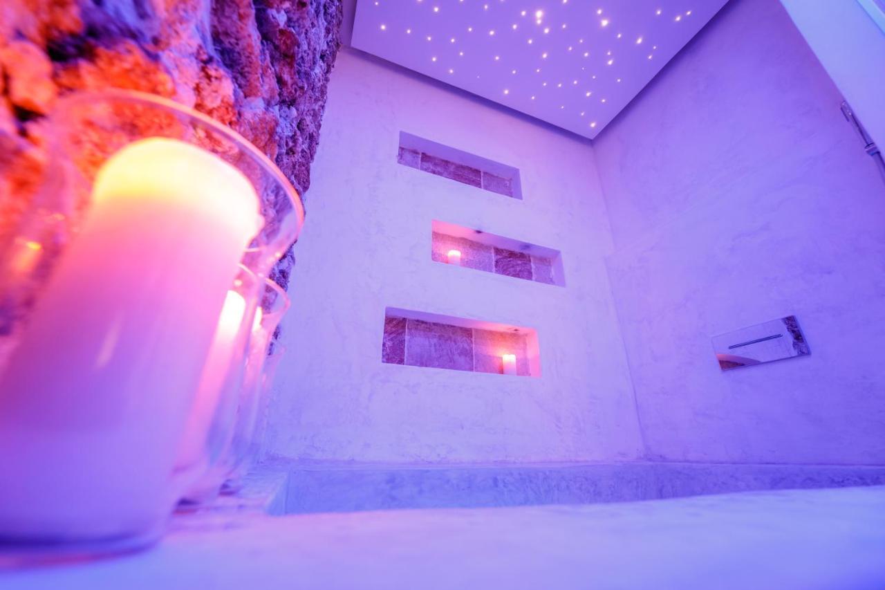 Miggiano Don Fernando 1938 Bed & Breakfast エクステリア 写真
