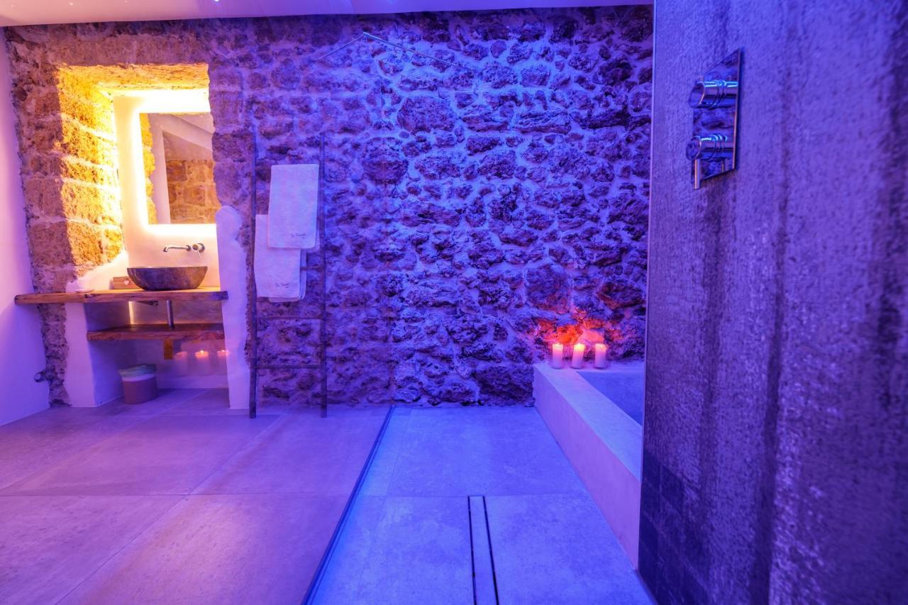 Miggiano Don Fernando 1938 Bed & Breakfast エクステリア 写真