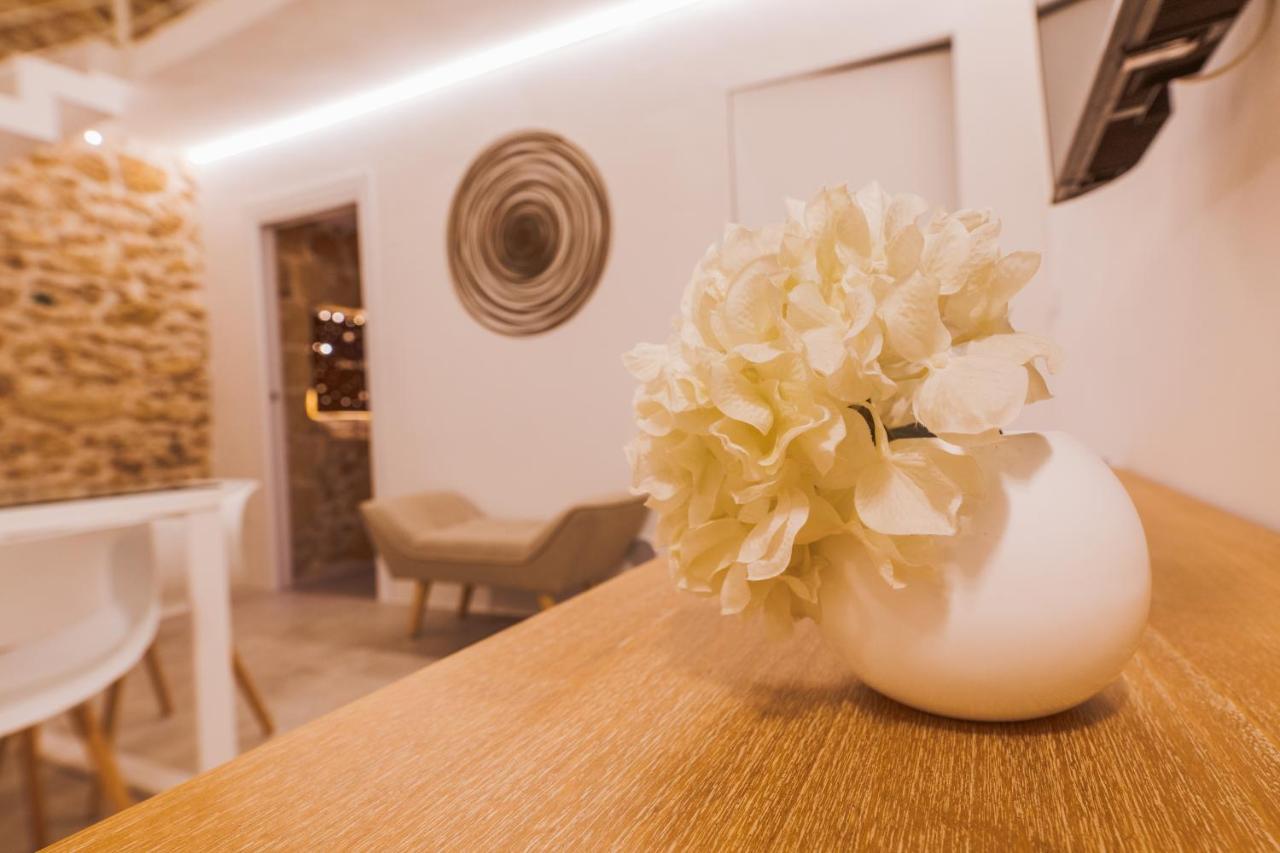 Miggiano Don Fernando 1938 Bed & Breakfast エクステリア 写真