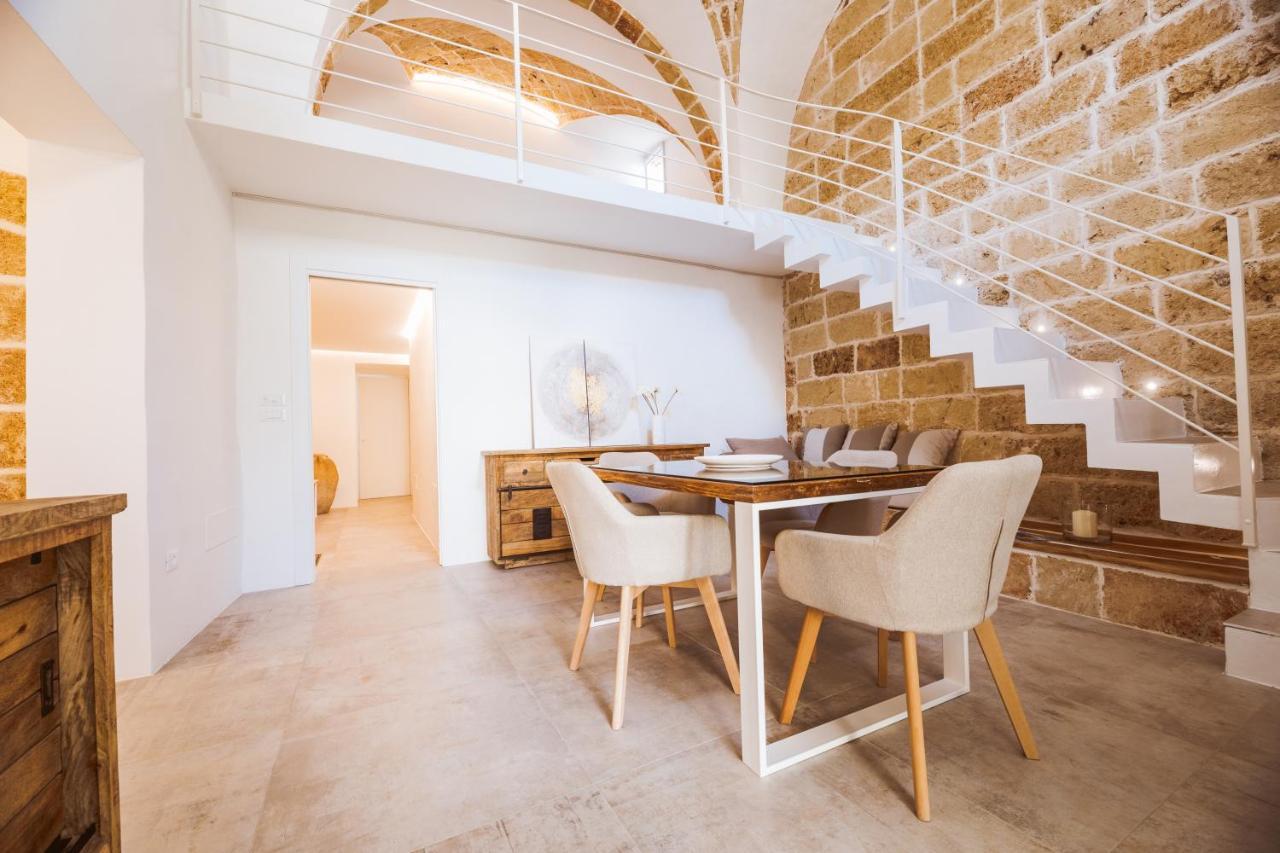 Miggiano Don Fernando 1938 Bed & Breakfast エクステリア 写真