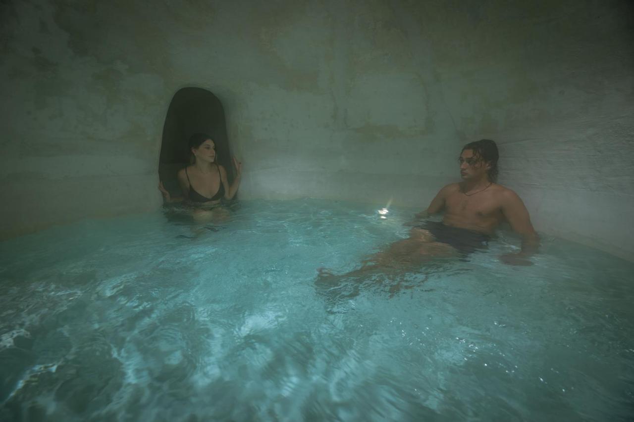 Miggiano Don Fernando 1938 Bed & Breakfast エクステリア 写真