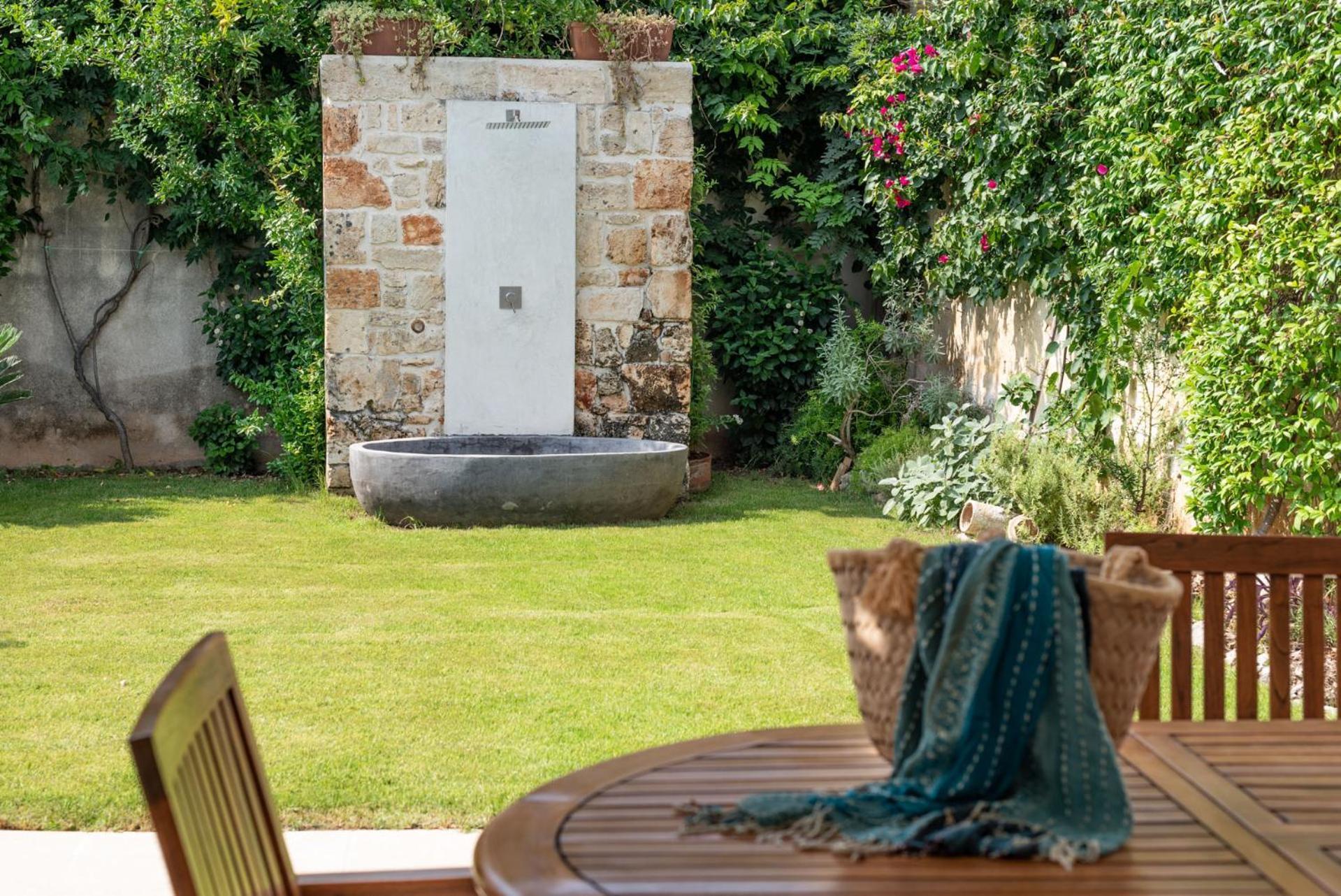 Miggiano Don Fernando 1938 Bed & Breakfast エクステリア 写真