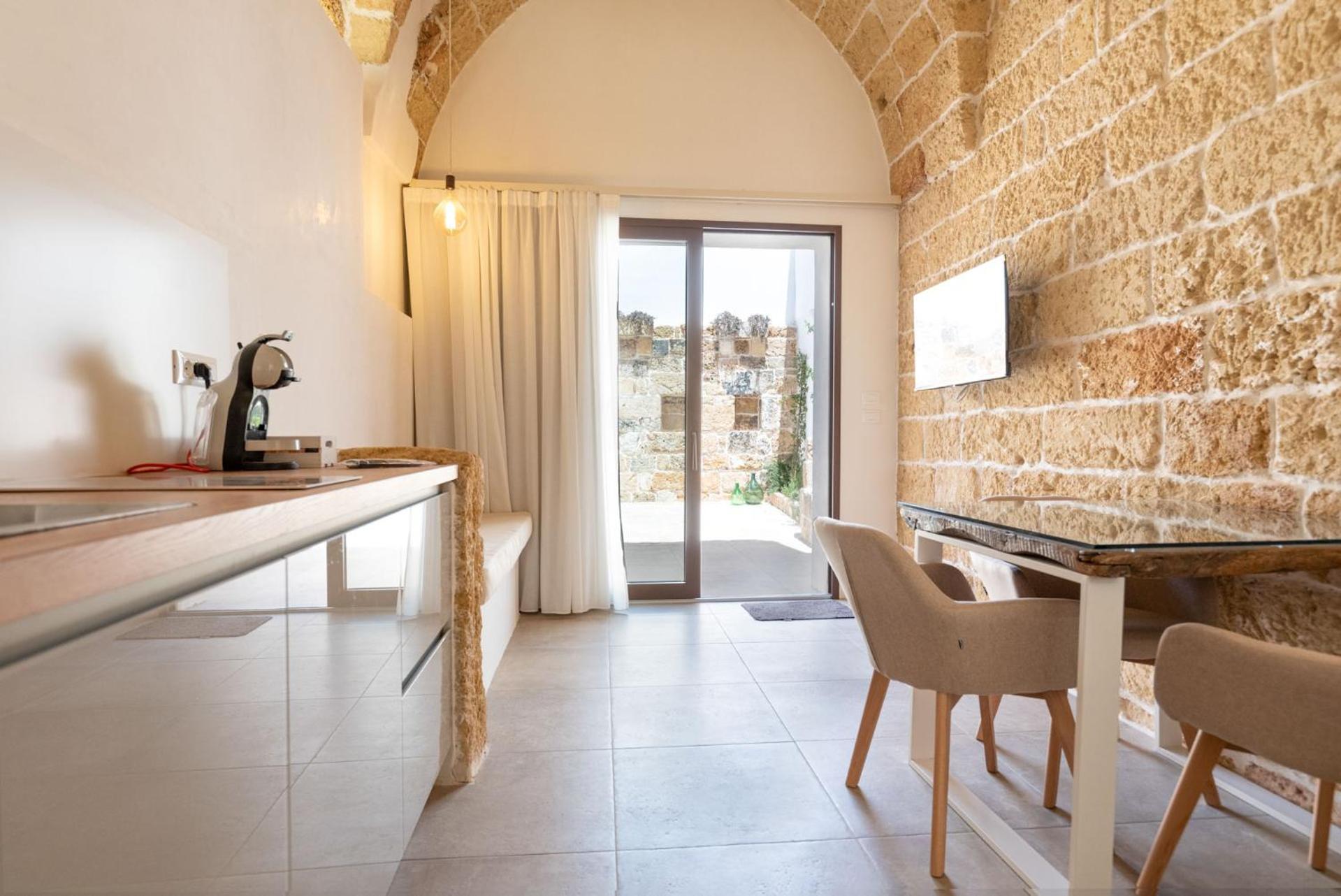 Miggiano Don Fernando 1938 Bed & Breakfast エクステリア 写真